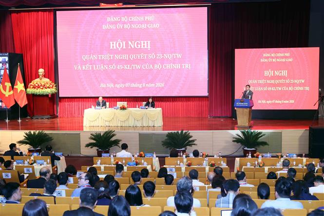 Để kiều bào trở thành nguồn lực phát triển